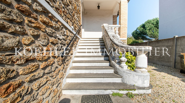 Ma-Cabane - Vente Maison VILLEMOMBLE, 121 m²