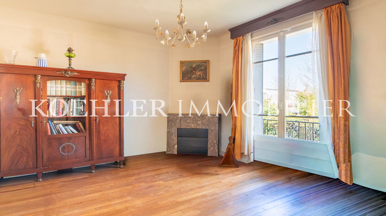 Ma-Cabane - Vente Maison VILLEMOMBLE, 121 m²