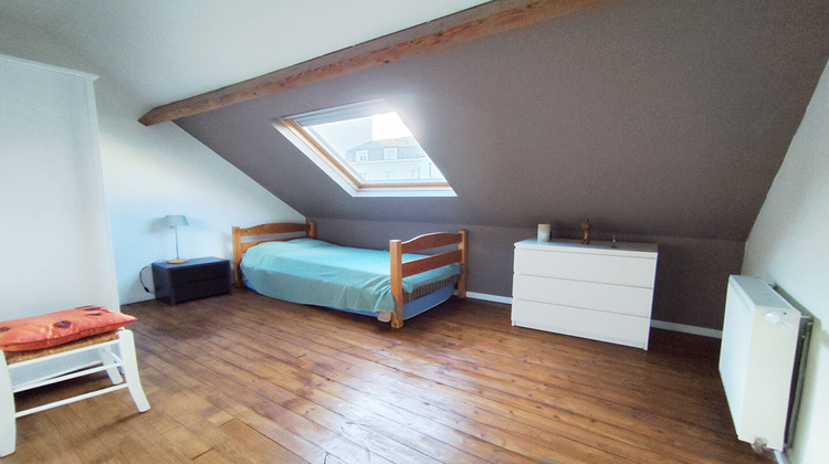 Ma-Cabane - Vente Maison VILLEMOMBLE, 160 m²