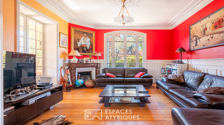 Ma-Cabane - Vente Maison VILLEMOMBLE, 187 m²