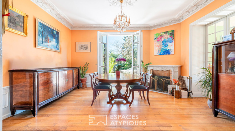 Ma-Cabane - Vente Maison VILLEMOMBLE, 187 m²