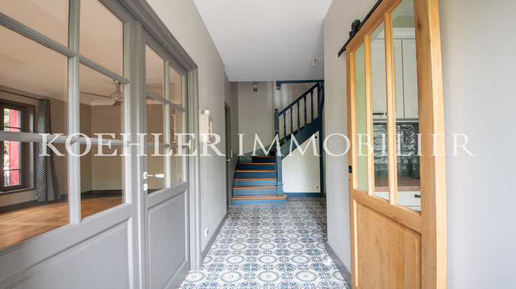 Ma-Cabane - Vente Maison VILLEMOMBLE, 150 m²