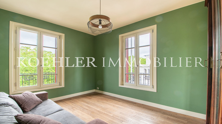 Ma-Cabane - Vente Maison VILLEMOMBLE, 150 m²