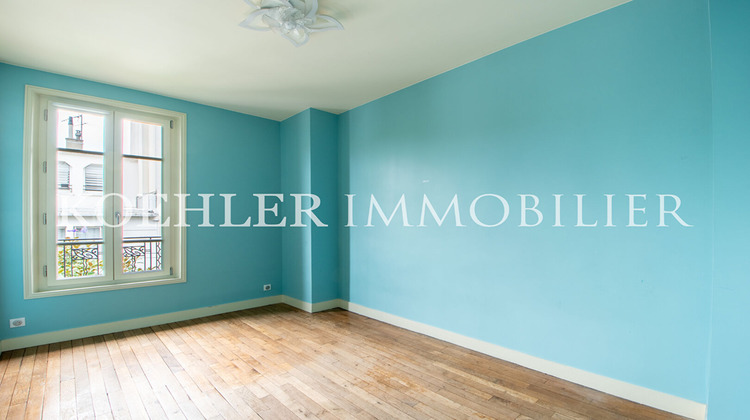 Ma-Cabane - Vente Maison VILLEMOMBLE, 150 m²