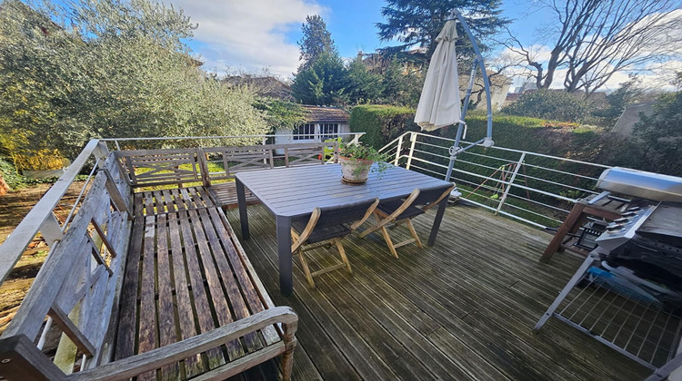 Ma-Cabane - Vente Maison VILLEMOMBLE, 140 m²