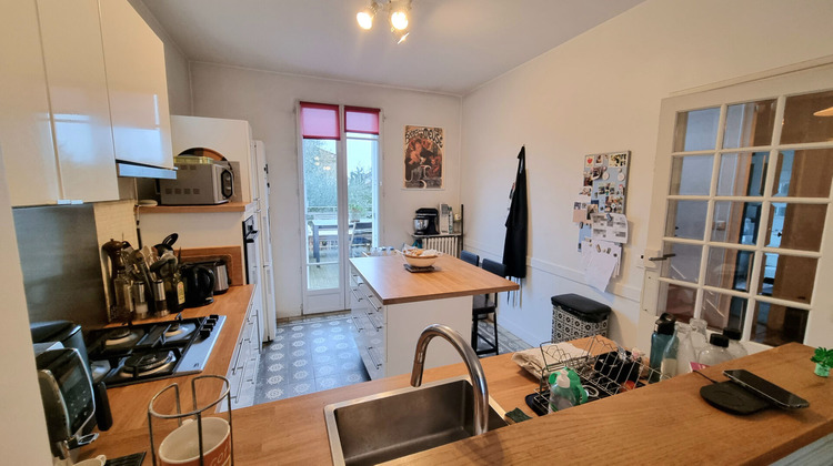 Ma-Cabane - Vente Maison VILLEMOMBLE, 140 m²