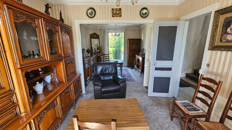 Ma-Cabane - Vente Maison VILLEMOMBLE, 120 m²