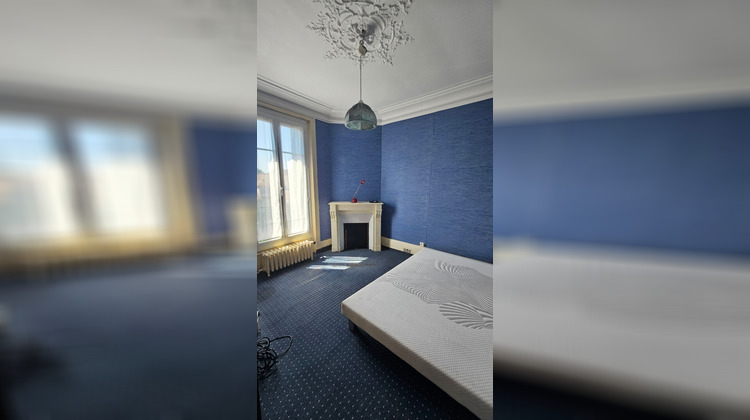 Ma-Cabane - Vente Maison VILLEMOMBLE, 120 m²