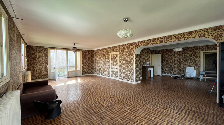 Ma-Cabane - Vente Maison VILLEMOMBLE, 133 m²