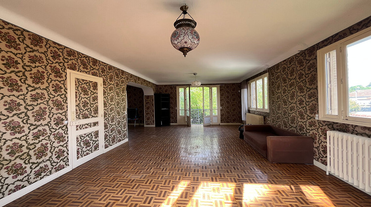 Ma-Cabane - Vente Maison VILLEMOMBLE, 133 m²