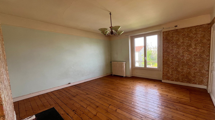 Ma-Cabane - Vente Maison VILLEMOMBLE, 133 m²