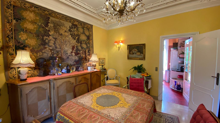 Ma-Cabane - Vente Maison VILLEMOMBLE, 163 m²