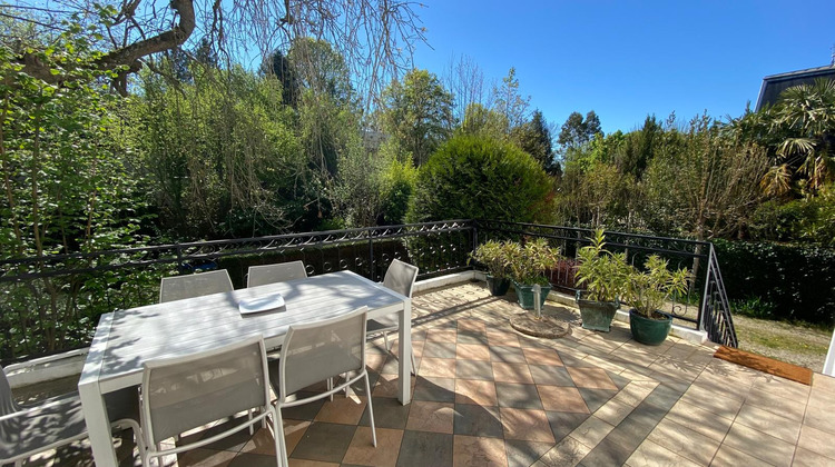 Ma-Cabane - Vente Maison VILLEMOMBLE, 163 m²