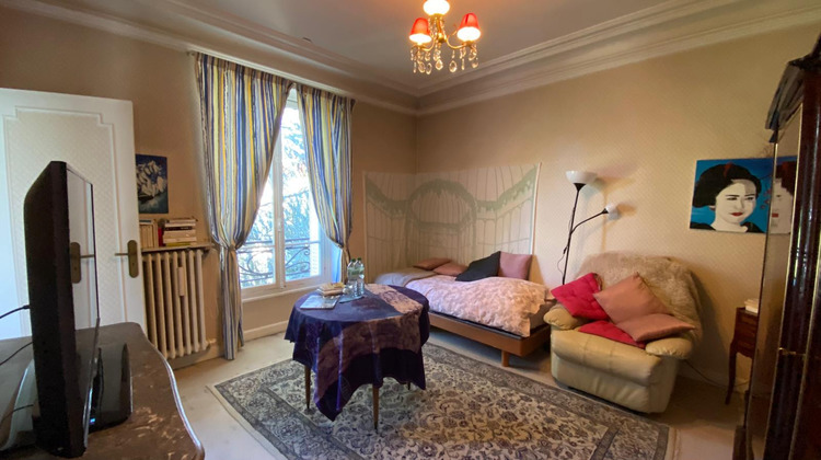 Ma-Cabane - Vente Maison VILLEMOMBLE, 163 m²