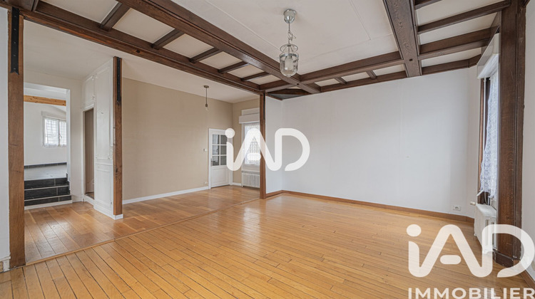 Ma-Cabane - Vente Maison Villemomble, 107 m²