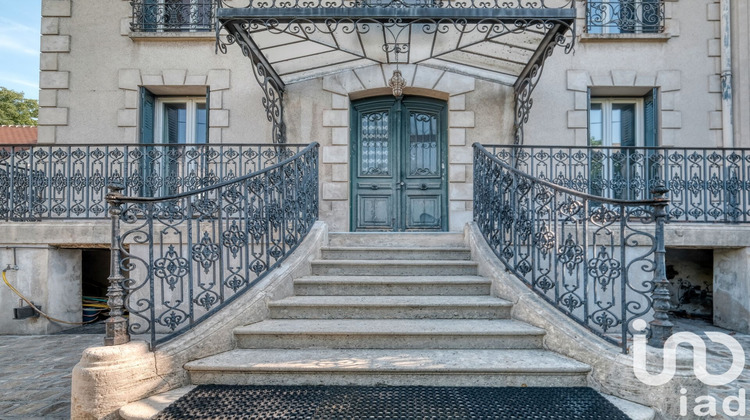 Ma-Cabane - Vente Maison Villemomble, 240 m²