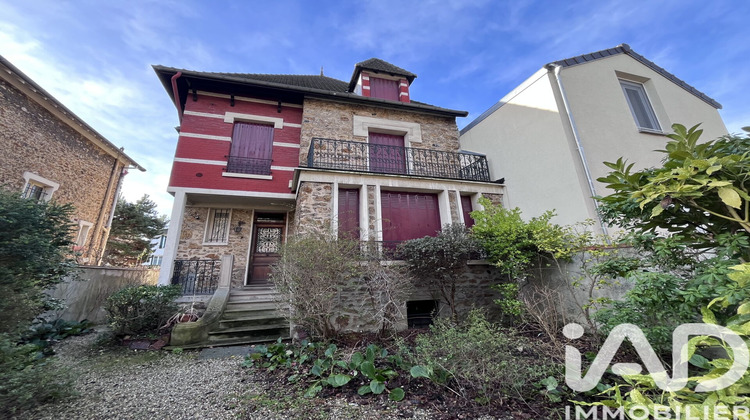 Ma-Cabane - Vente Maison Villemomble, 120 m²