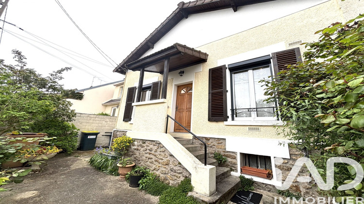 Ma-Cabane - Vente Maison Villemomble, 70 m²