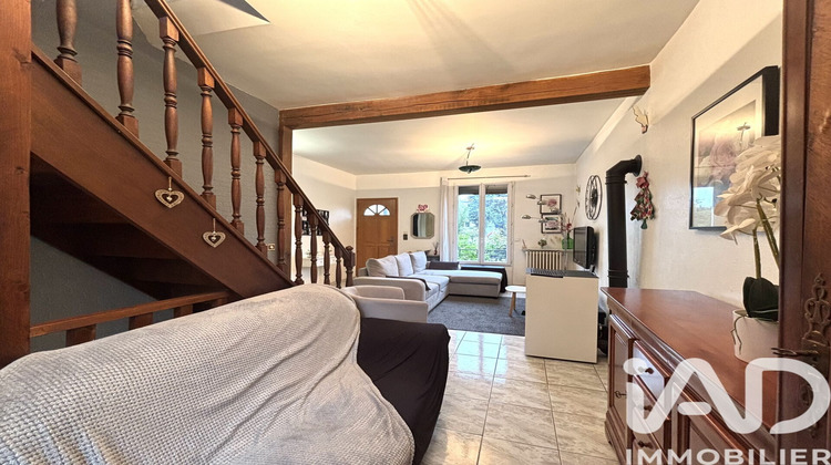 Ma-Cabane - Vente Maison Villemomble, 70 m²