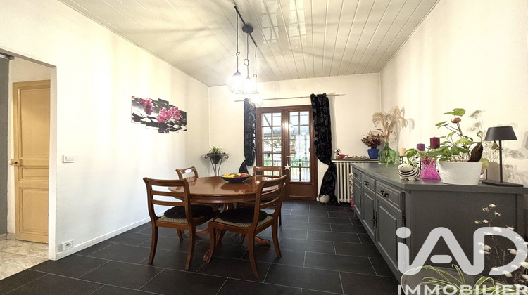 Ma-Cabane - Vente Maison Villemomble, 70 m²