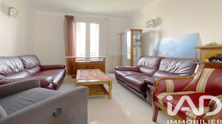 Ma-Cabane - Vente Maison Villemomble, 100 m²