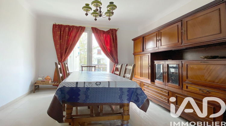 Ma-Cabane - Vente Maison Villemomble, 100 m²