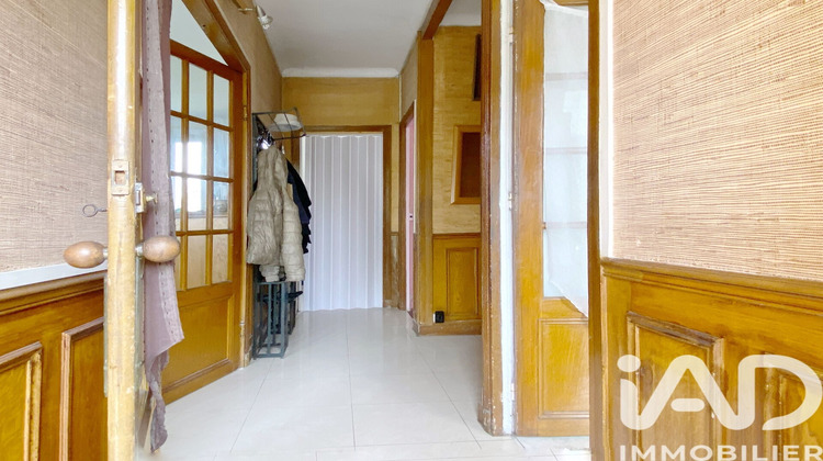 Ma-Cabane - Vente Maison Villemomble, 100 m²