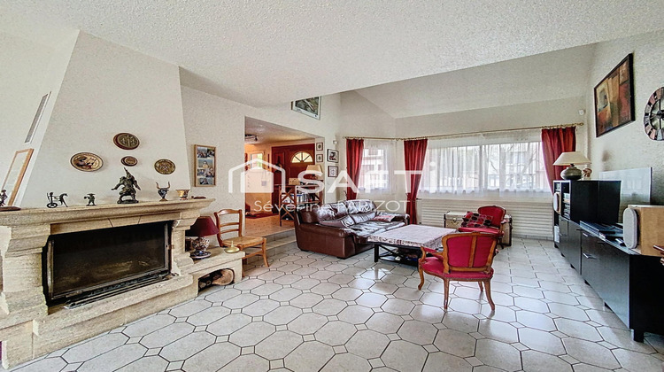 Ma-Cabane - Vente Maison Villemomble, 169 m²