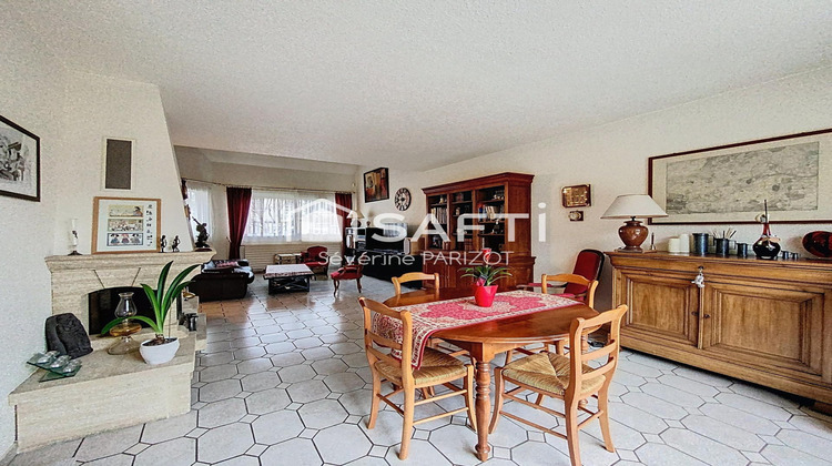 Ma-Cabane - Vente Maison Villemomble, 169 m²