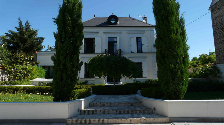 Ma-Cabane - Vente Maison Villemomble, 243 m²