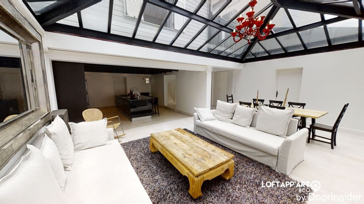 Ma-Cabane - Vente Maison Villemomble, 243 m²