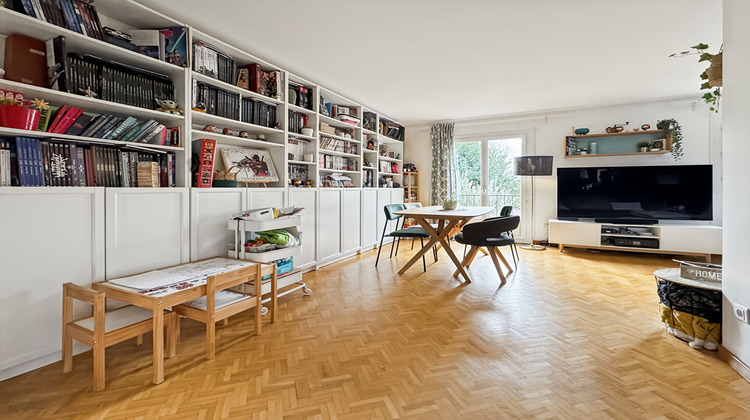 Ma-Cabane - Vente Maison VILLEMOMBLE, 93 m²
