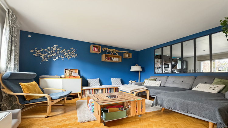Ma-Cabane - Vente Maison VILLEMOMBLE, 93 m²