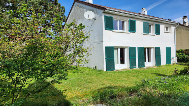 Ma-Cabane - Vente Maison VILLEMOMBLE, 107 m²
