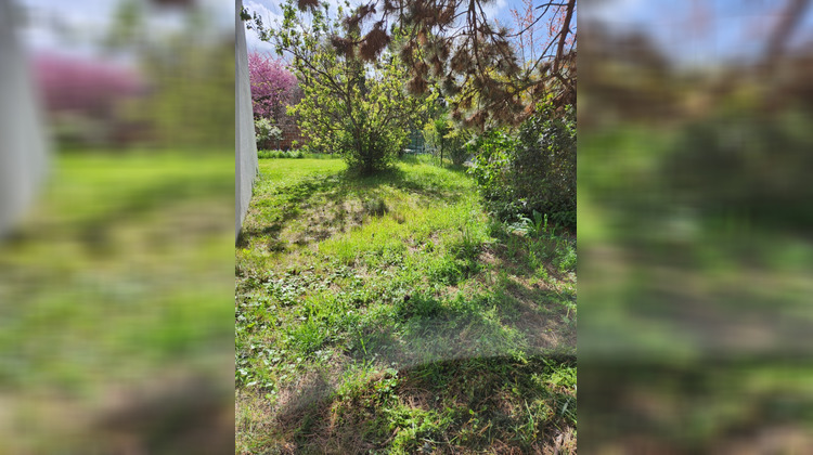 Ma-Cabane - Vente Maison VILLEMOMBLE, 107 m²