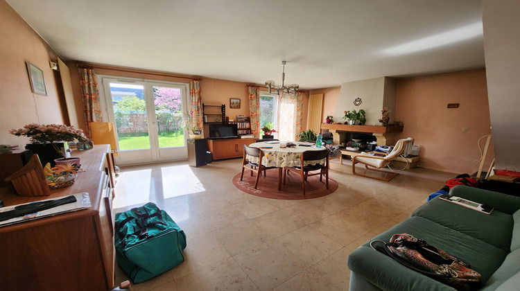 Ma-Cabane - Vente Maison VILLEMOMBLE, 107 m²