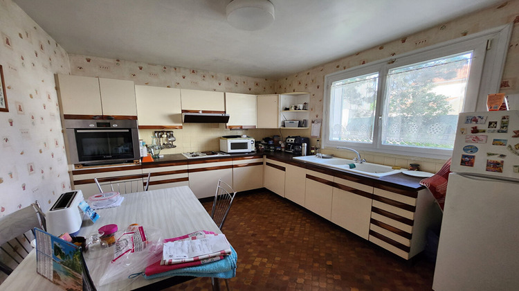 Ma-Cabane - Vente Maison VILLEMOMBLE, 107 m²