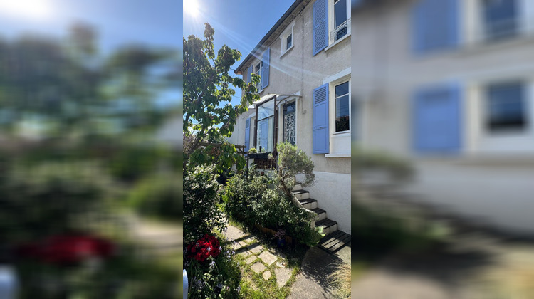 Ma-Cabane - Vente Maison VILLEMOMBLE, 77 m²