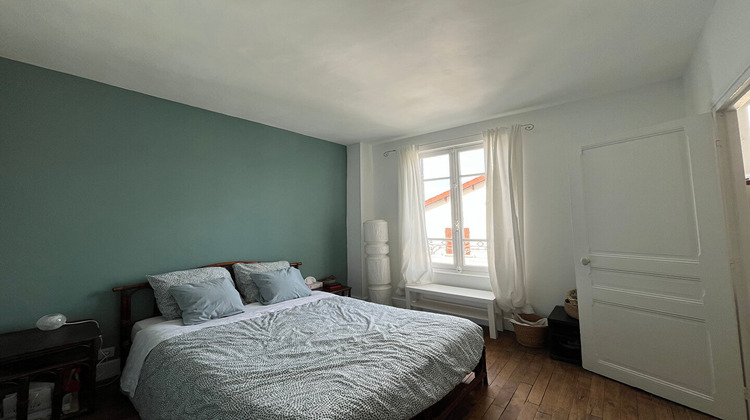 Ma-Cabane - Vente Maison VILLEMOMBLE, 77 m²