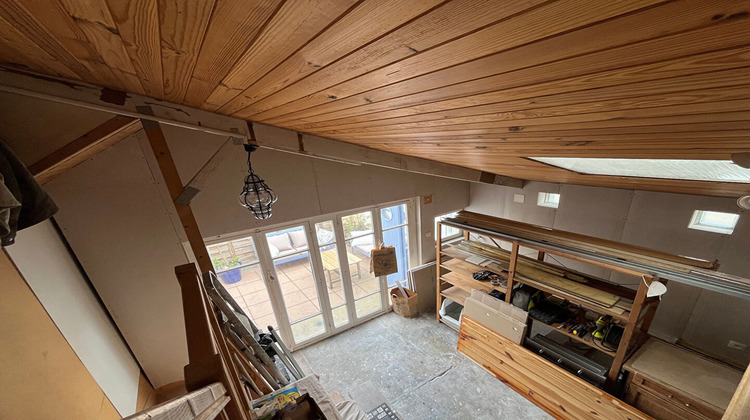 Ma-Cabane - Vente Maison VILLEMOMBLE, 77 m²