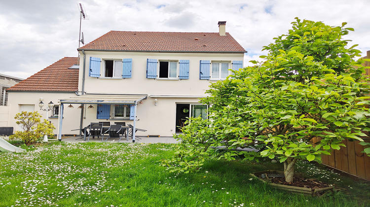 Ma-Cabane - Vente Maison VILLEMOMBLE, 148 m²