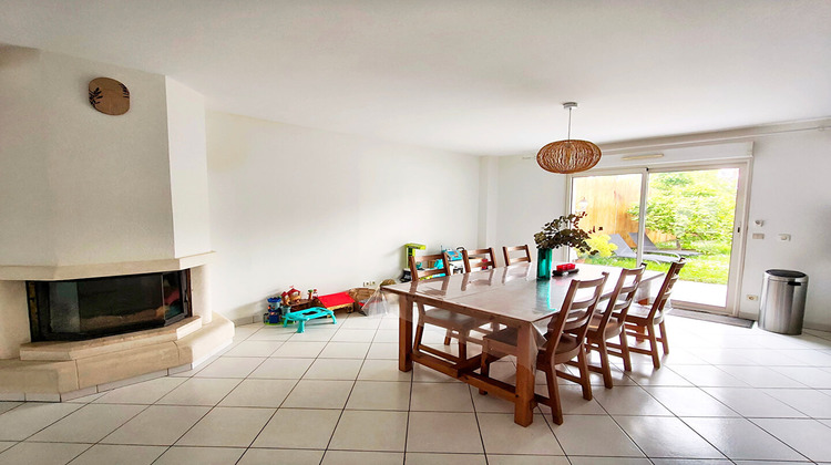 Ma-Cabane - Vente Maison VILLEMOMBLE, 148 m²