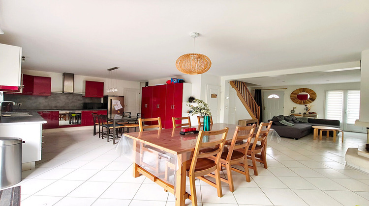 Ma-Cabane - Vente Maison VILLEMOMBLE, 148 m²