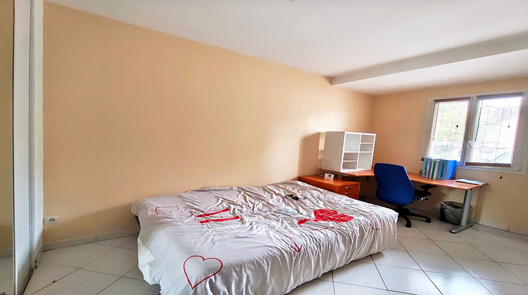 Ma-Cabane - Vente Maison VILLEMOMBLE, 148 m²