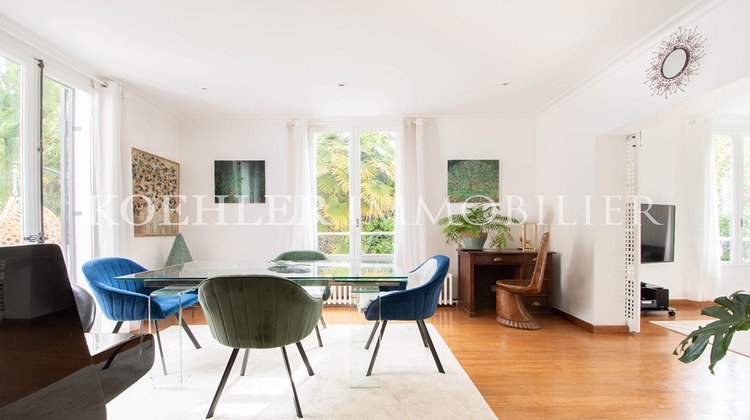 Ma-Cabane - Vente Maison VILLEMOMBLE, 110 m²