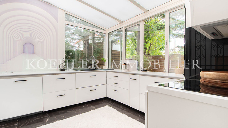 Ma-Cabane - Vente Maison VILLEMOMBLE, 110 m²