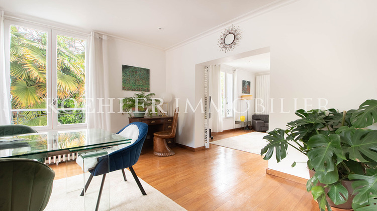 Ma-Cabane - Vente Maison VILLEMOMBLE, 110 m²