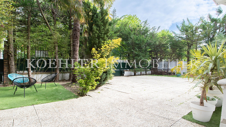 Ma-Cabane - Vente Maison VILLEMOMBLE, 110 m²