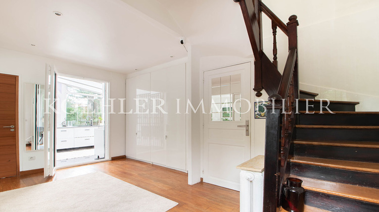 Ma-Cabane - Vente Maison VILLEMOMBLE, 110 m²