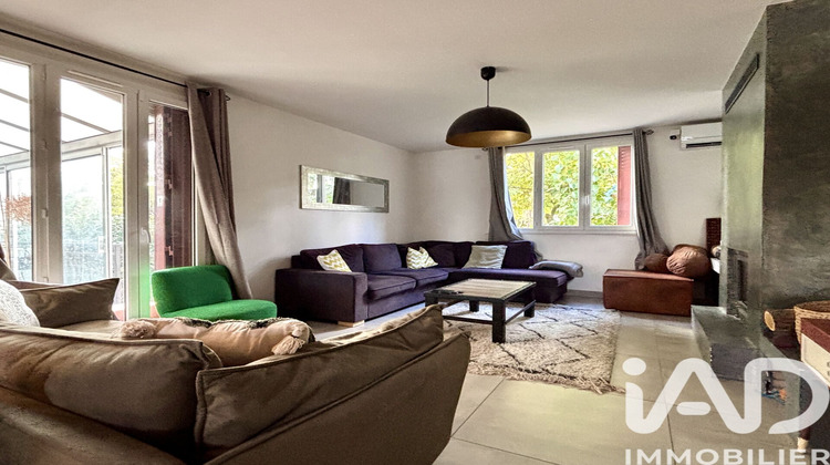 Ma-Cabane - Vente Maison Villemomble, 202 m²